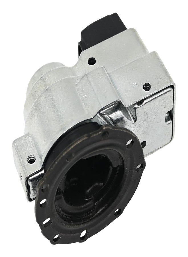 DUZFOREI محرك مرآة باب قابلة للطي كهربائياً من دوزفوري، يسار/يمين، رقم القطعة 20756891، بديل لسيارات جي إم سي يوكون سييرا، وشيفروليه تاهو، وسوبربان، وسيلفرادو، وكاديلاك إسكاليد، GM0817558 - Image 3